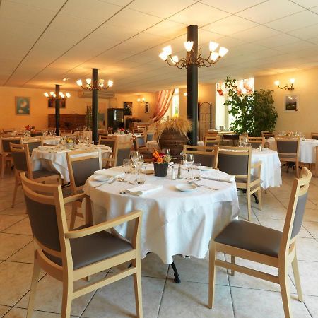 Logis Hotel Restaurant Les Minotiers Mirepoix  Exterior photo