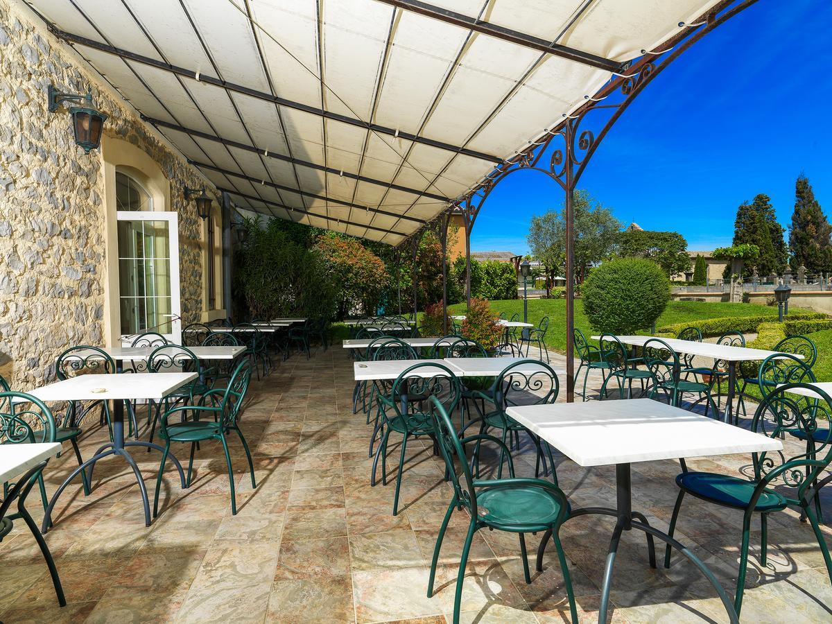 Logis Hotel Restaurant Les Minotiers Mirepoix  Exterior photo